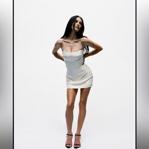 Realisation par Christy dress in Ivory